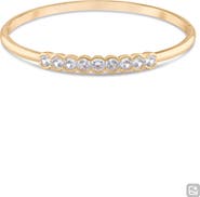 JARDIN Crystal Inlay Bangle Bracelet (Nordstrom Exclusive)
