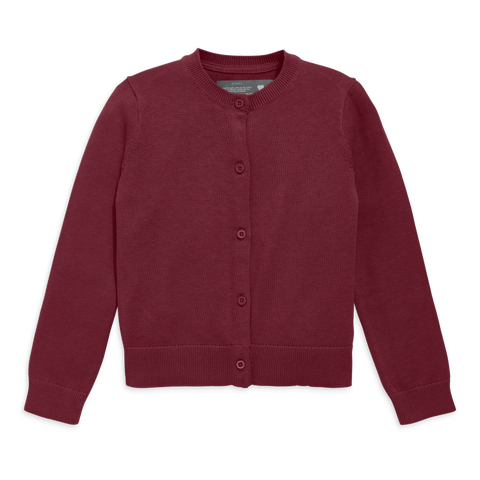 Kids Cotton Cardigan (toddler, Little Kid, & Big Kid)