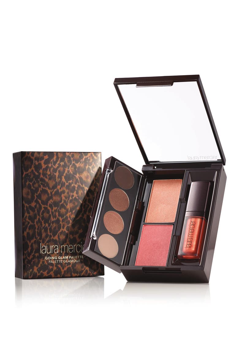 'Going Glam' Palette (Limited Edition), Alternate, color, NO COLOR
