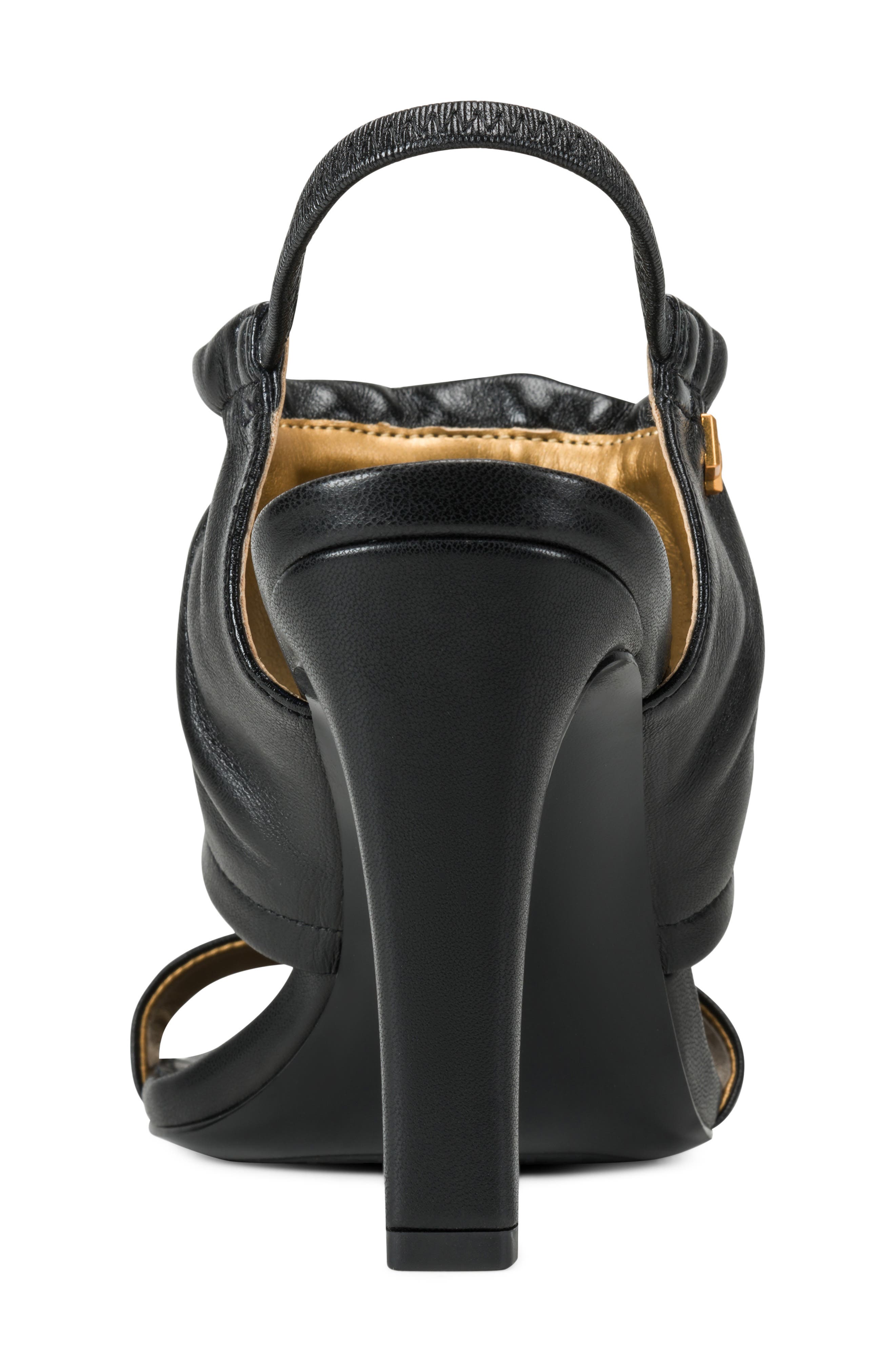 Becca Slingback Sandal, Alternate, color, BLACK
