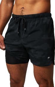 Fabletics Men's The 5" One Short