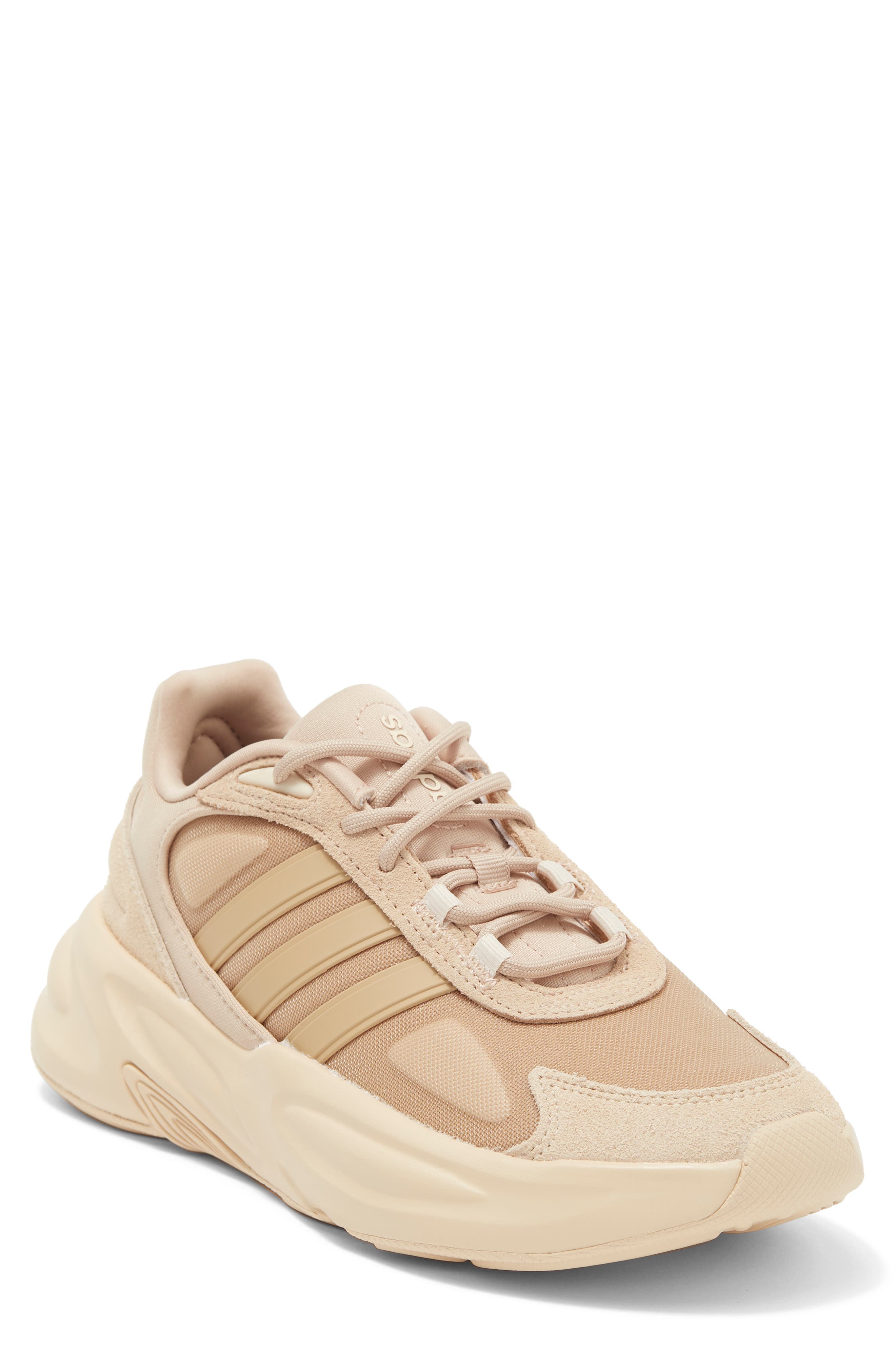 adidas Ozelle Cloudfoam Running Sneaker