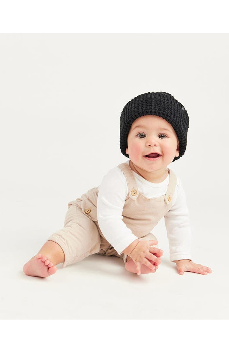 Hemlock Ranger Baby Beanie, Alternate, color, 