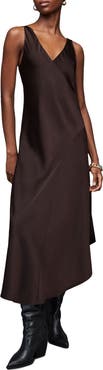 AllSaints Arta 2-in-1 Dress