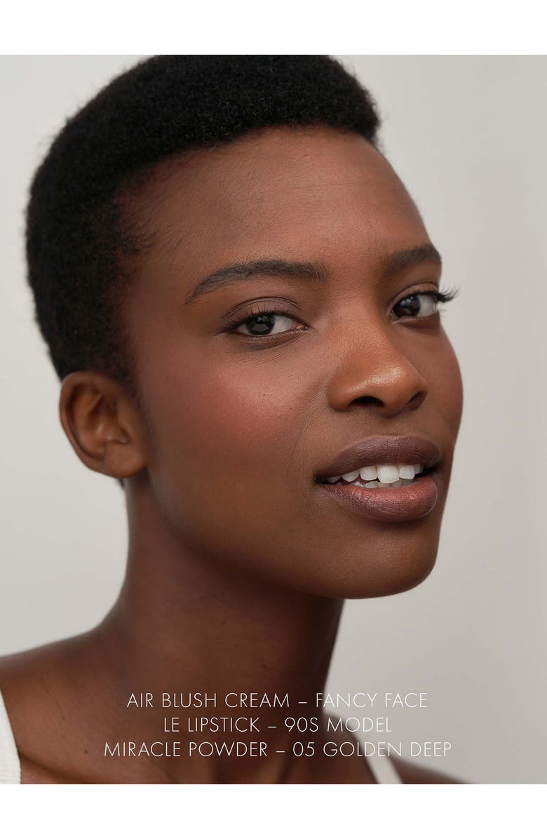 SWEED Air Brush Cream, Alternate, color, Fancy Face