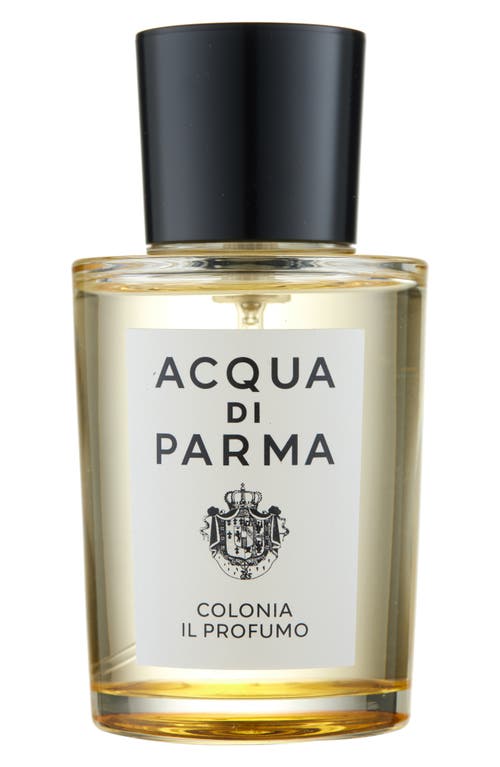 Acqua Di Parma Colonia Eau De Parfum In No Color