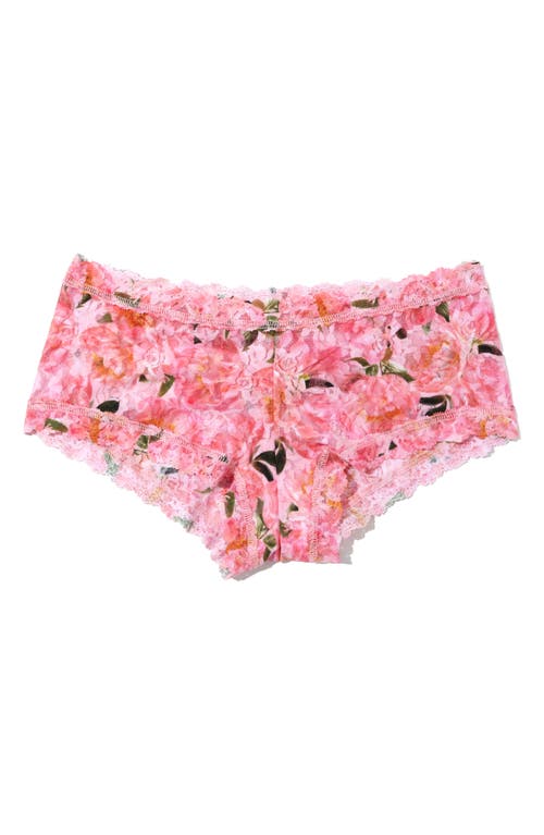 Hanky Panky Print Boyshorts