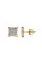 selected 10K Yellow Gold