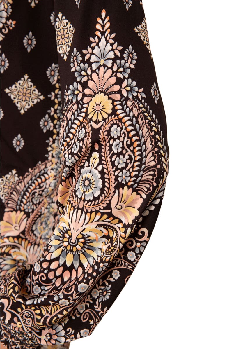 Hale Bob Remi Jersey Top, Alternate, color, 