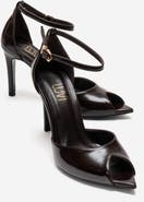 Prologue Shoes Dona Stiletto Pump