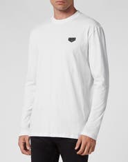 PHILIPP PLEIN T-Shirt Round Neck Men
