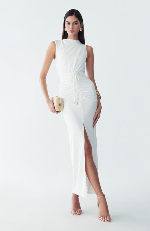 Flora Maxi Dress