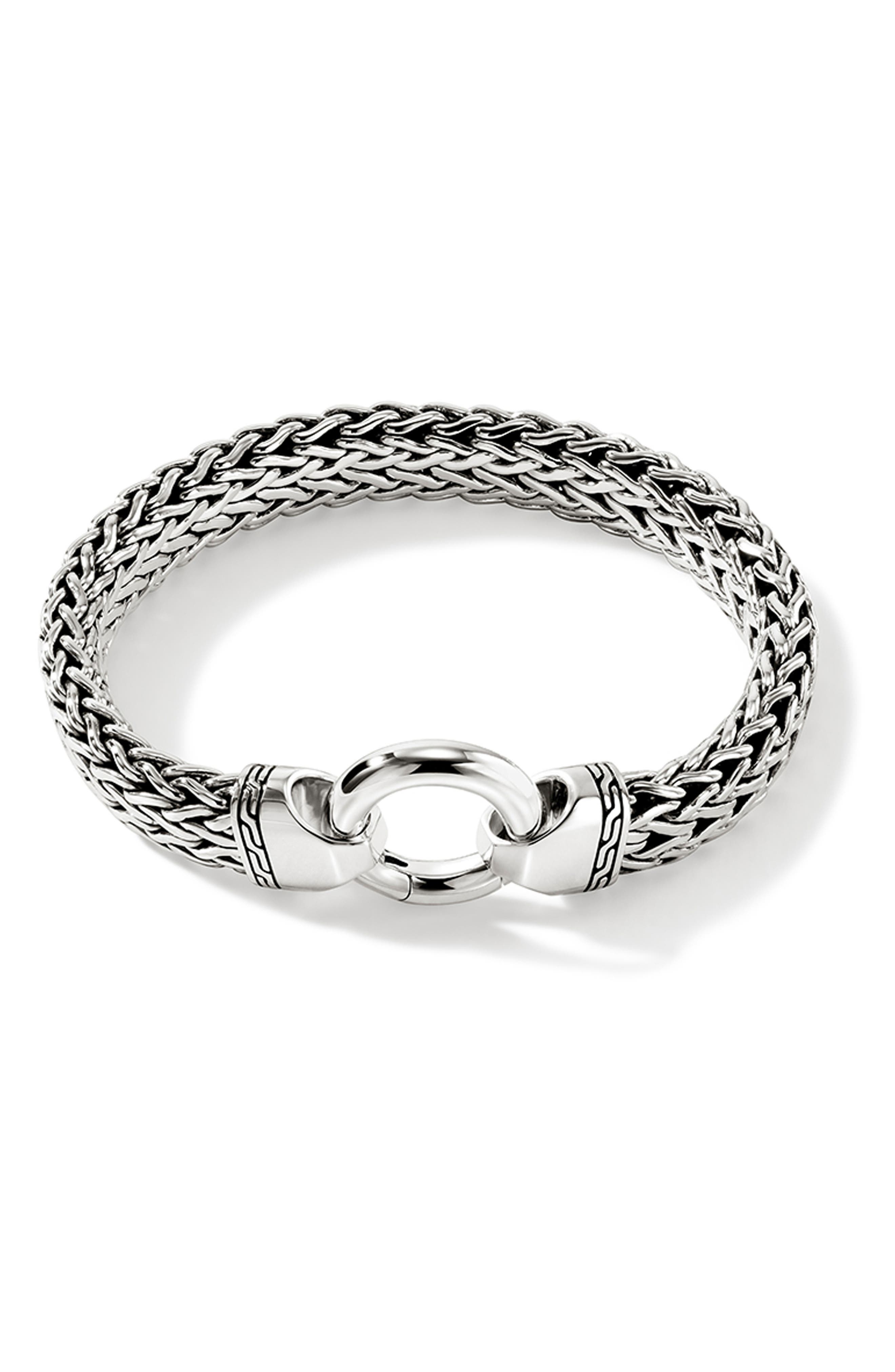 selected SILVER