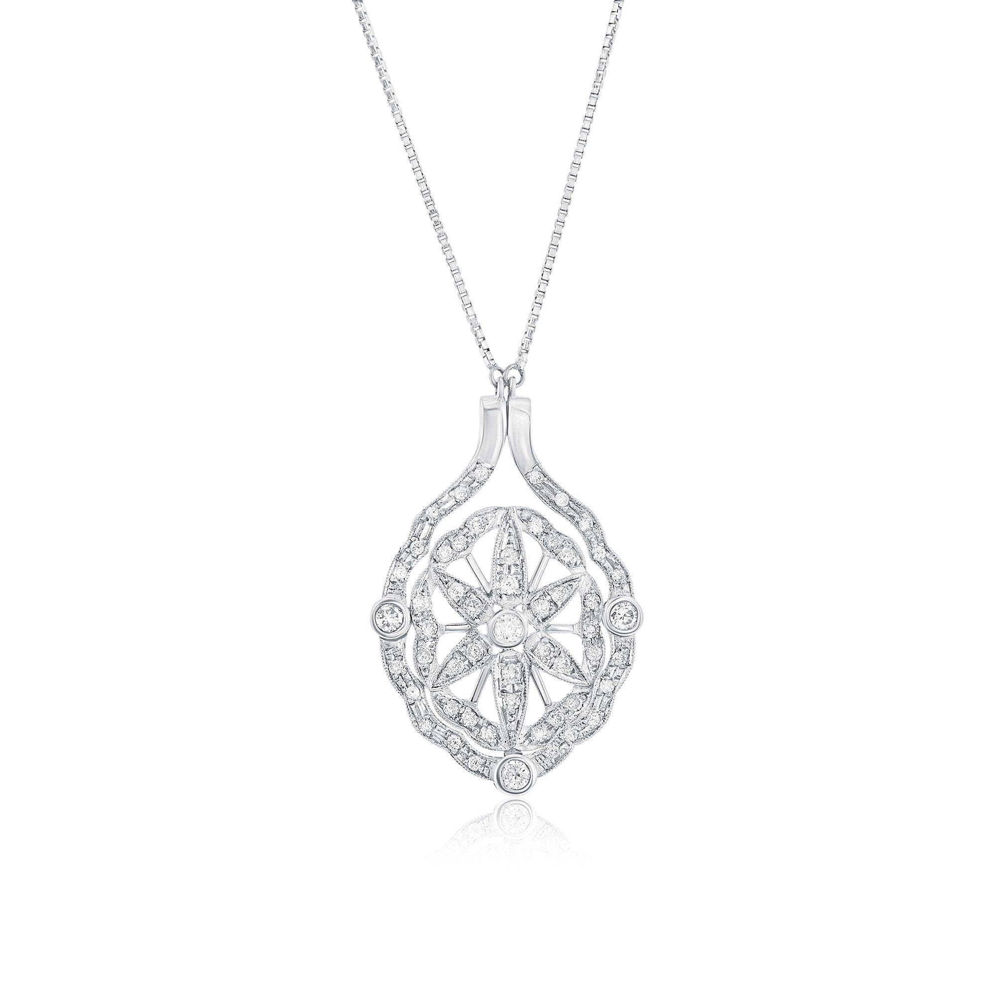 selected White Gold