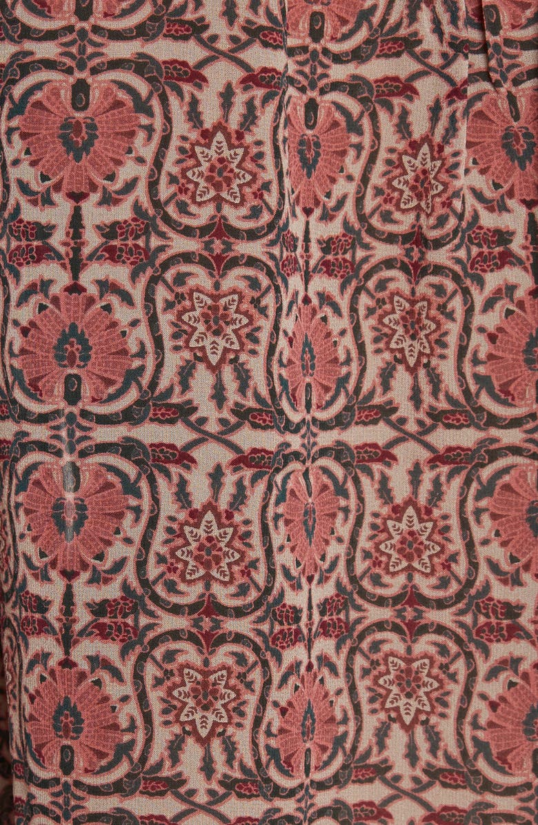 Joie Katja Silk Blouse, Alternate, color, 