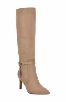 Tommy Hilfiger Jullie Knee High Boot