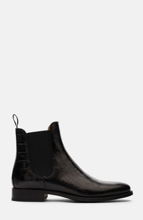 Scarosso Giancarlo Chelsea Boots