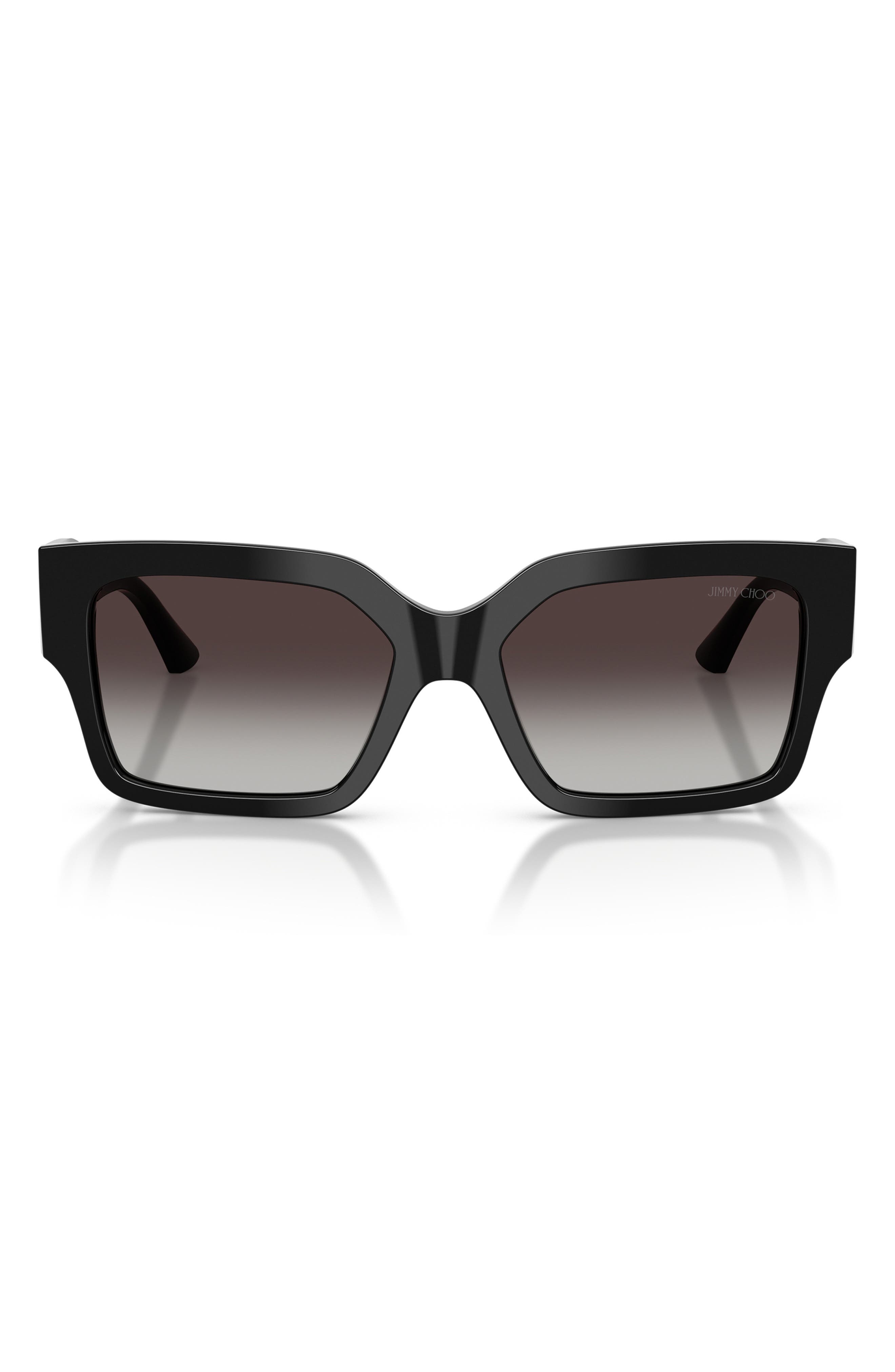 BLACK / GREY GRADIENT