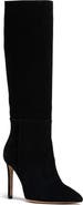 BEAUTIISOLES Yara Pointed Toe Knee High Boot