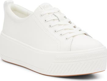 Skyler Platform Sneaker
