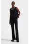 selected Sylph Jacquard Black