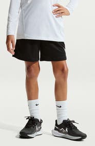 Nike Kids' Dri-FIT Training Shorts