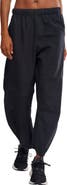 Free People FP Movement Game Day High Rise Barrel Leg Pants