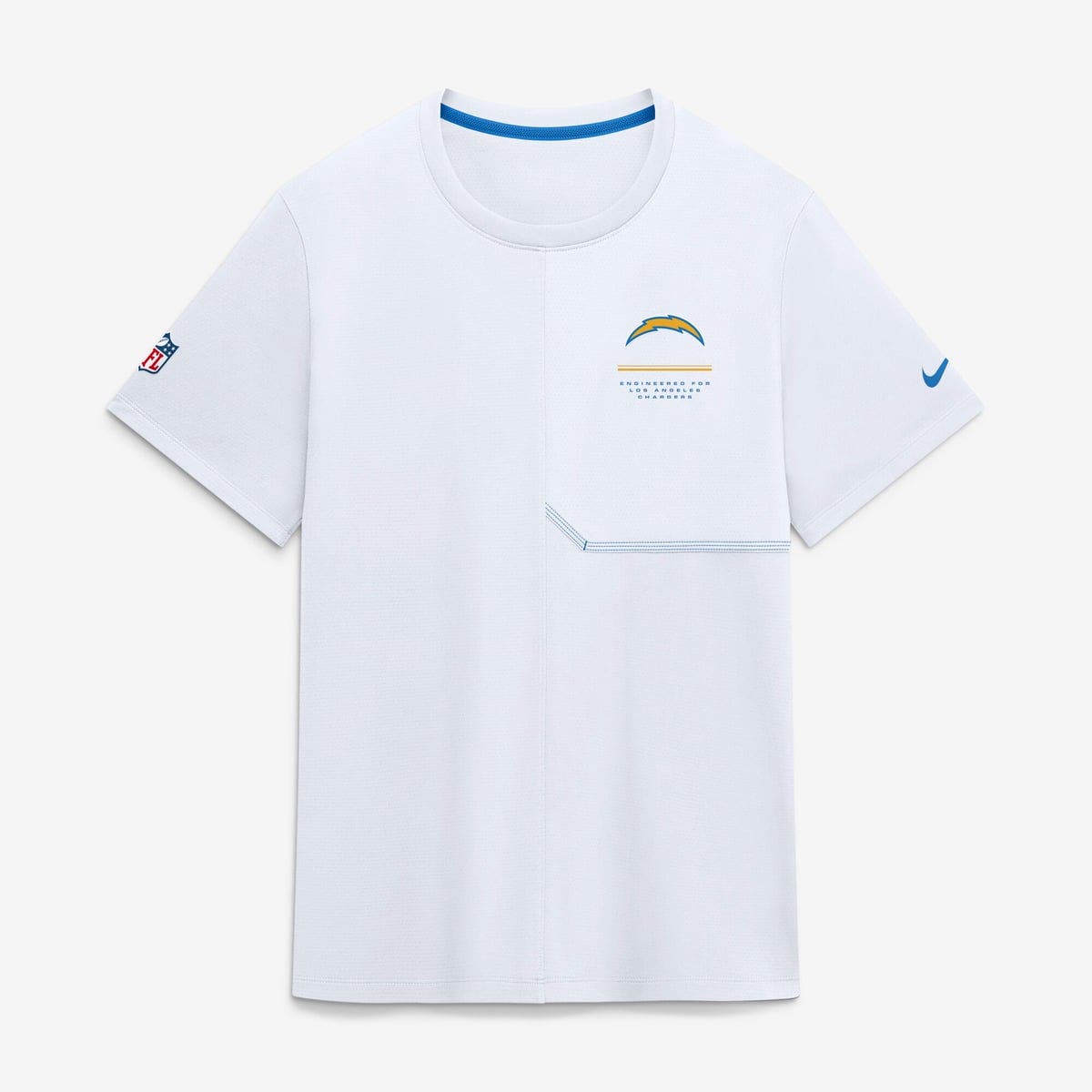 selected White