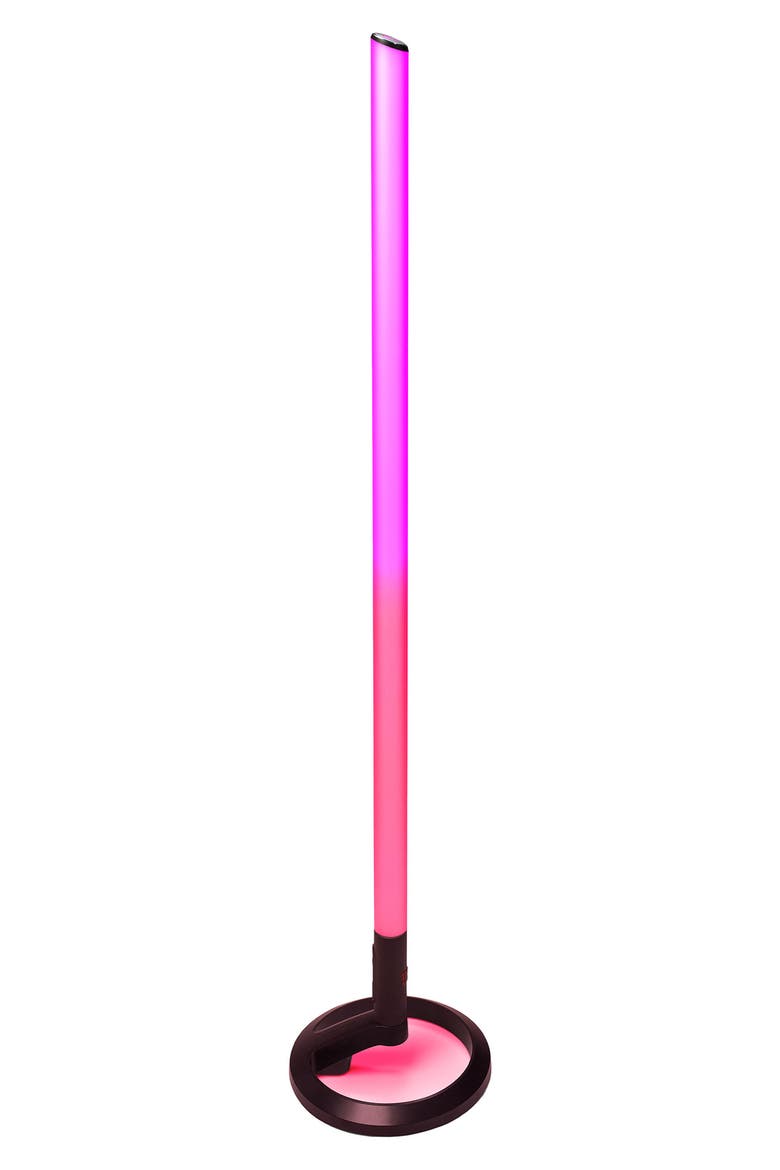 PartyLight Stick, Alternate, color, BLACK/ MULTI