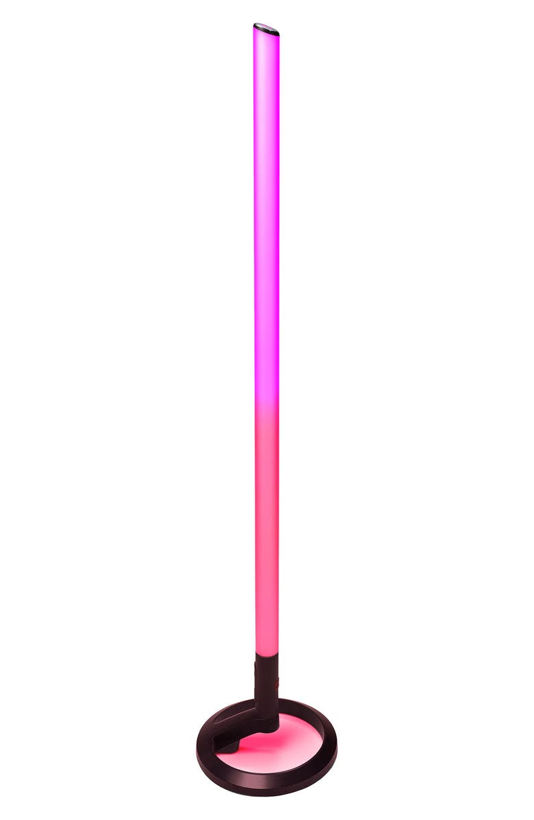 JBL PartyLight Stick, Alternate, color, Black/ Multi
