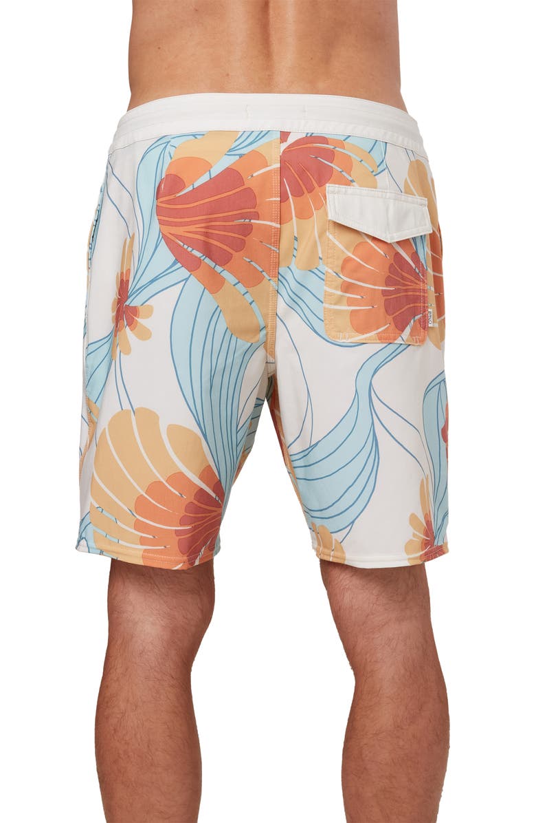 O'Neill Leedo Cruzer Board Shorts, Alternate, color, 