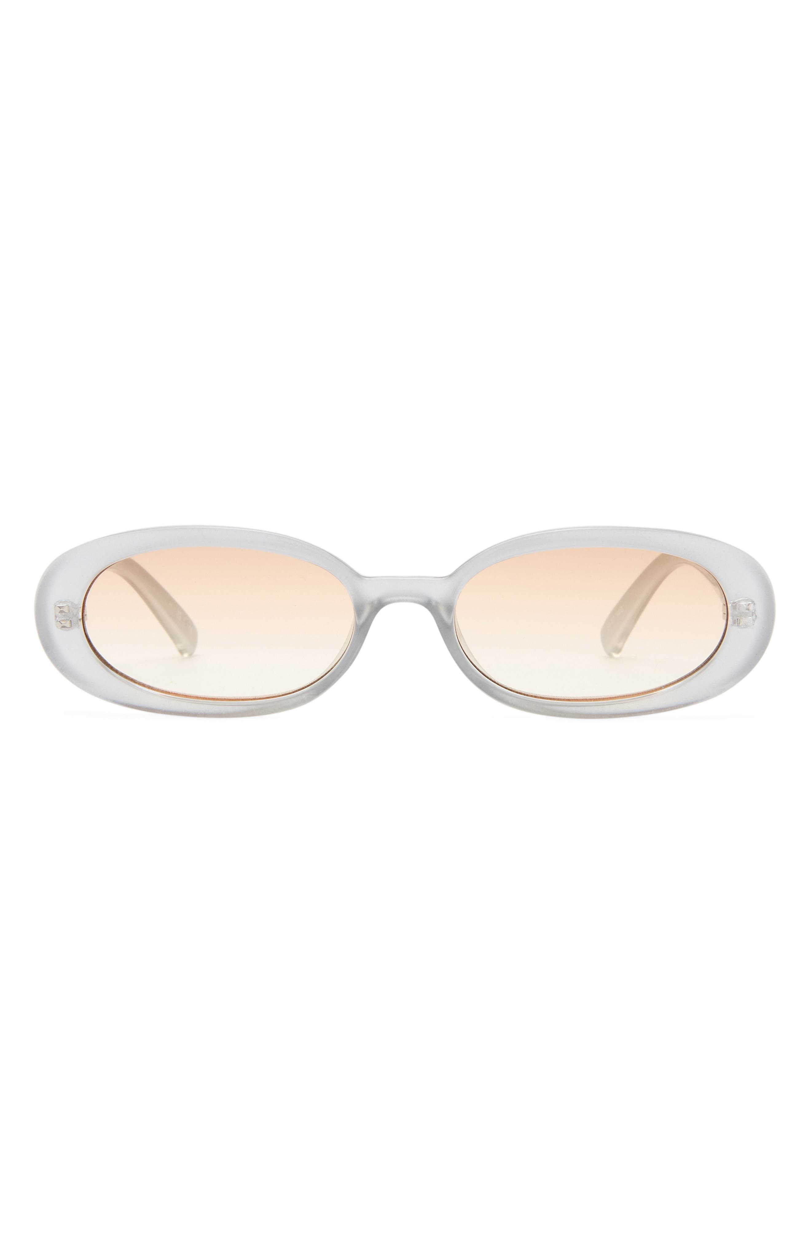 selected SILVER PEARL / LIGHT BROWN