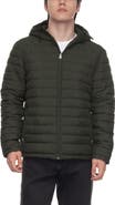 Rokka&Rolla Midweight Puffer Jacket