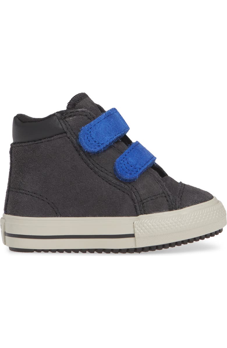 Converse Chuck Taylor<sup>®</sup> All Star<sup>®</sup> 2V High Top Sneaker, Alternate, color,