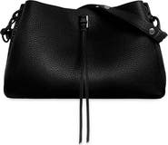 Rebecca Minkoff Darren East/West Leather Shoulder Bag