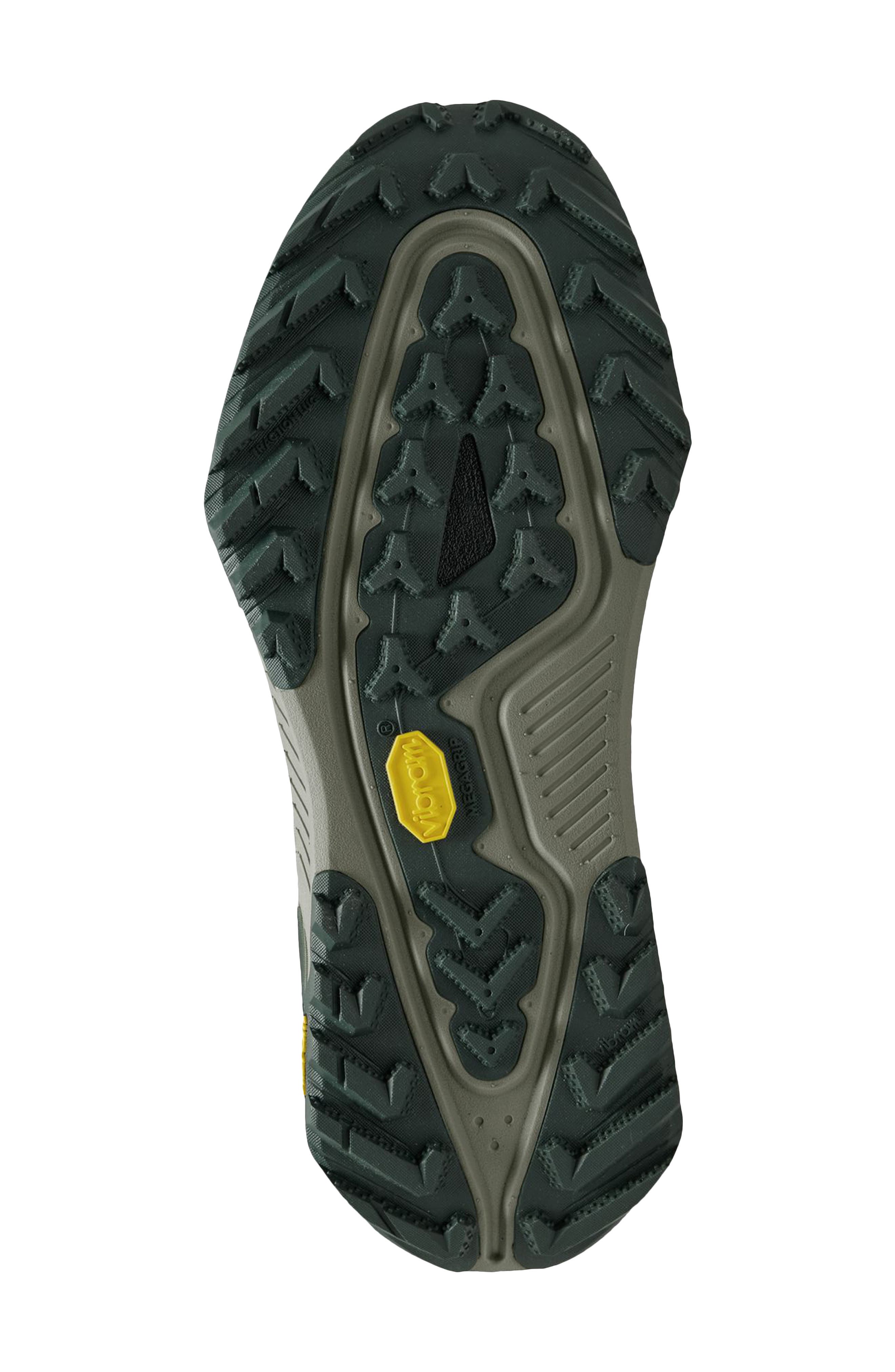 ACG Zegama Trail Running Shoe, Alternate, color, 301 SPRCFG/BLKSPC