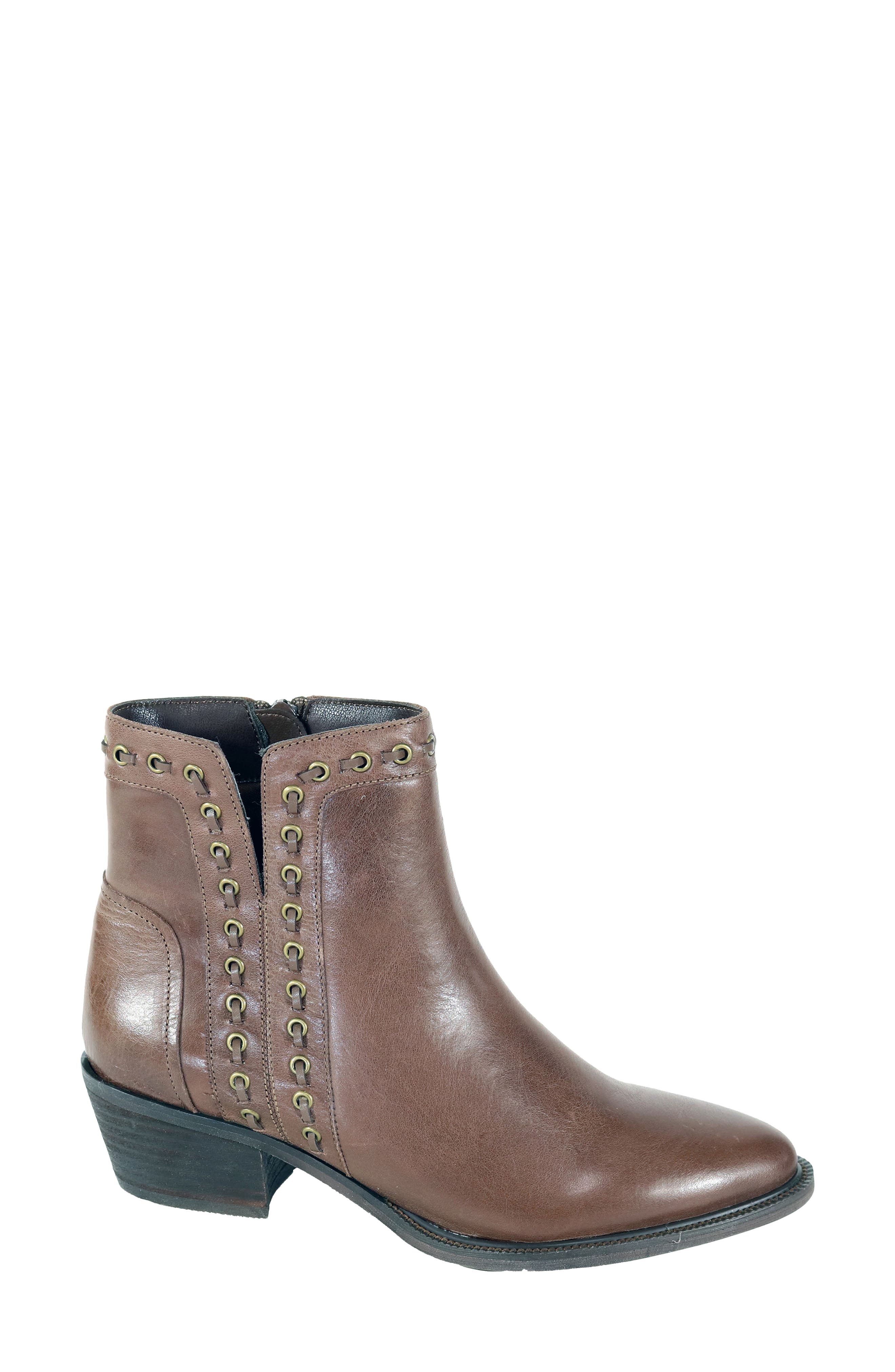 Flight Bootie - image 4