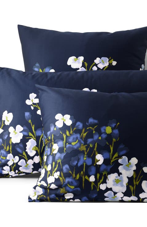 400 Thread Count Premium Supima Cotton No Iron Sateen Pillow Sham