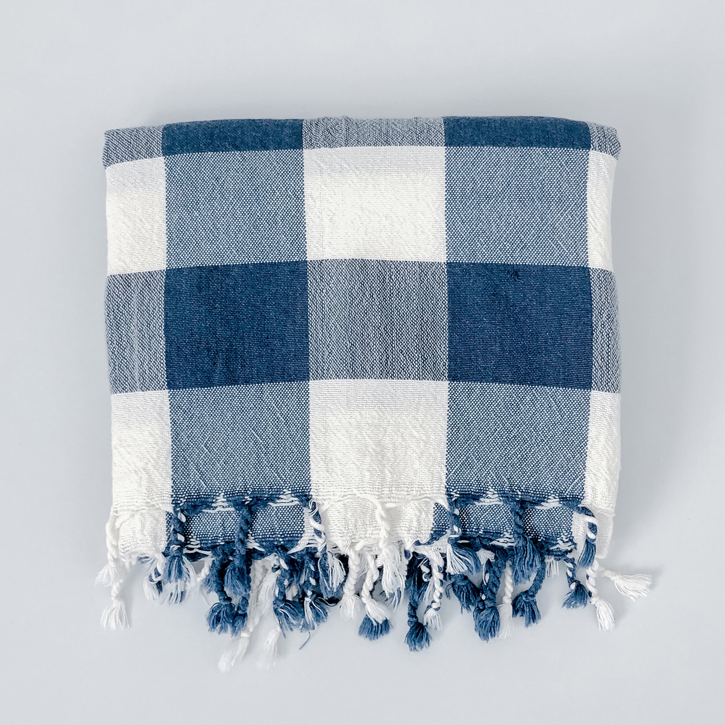 selected Ivory Navy