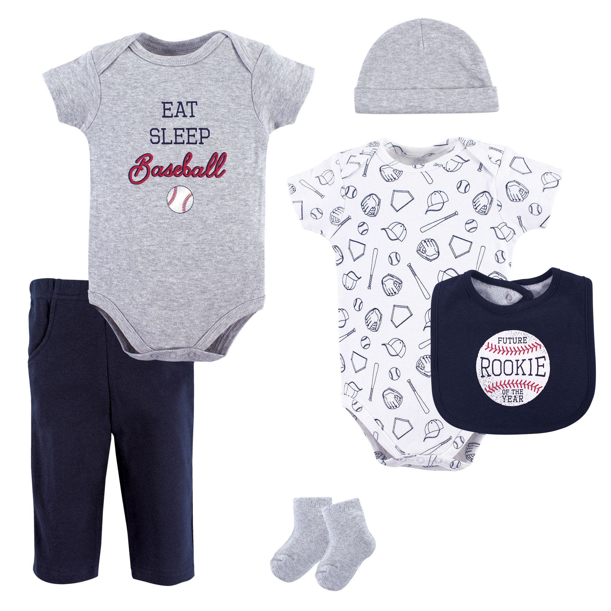 selected Baseball