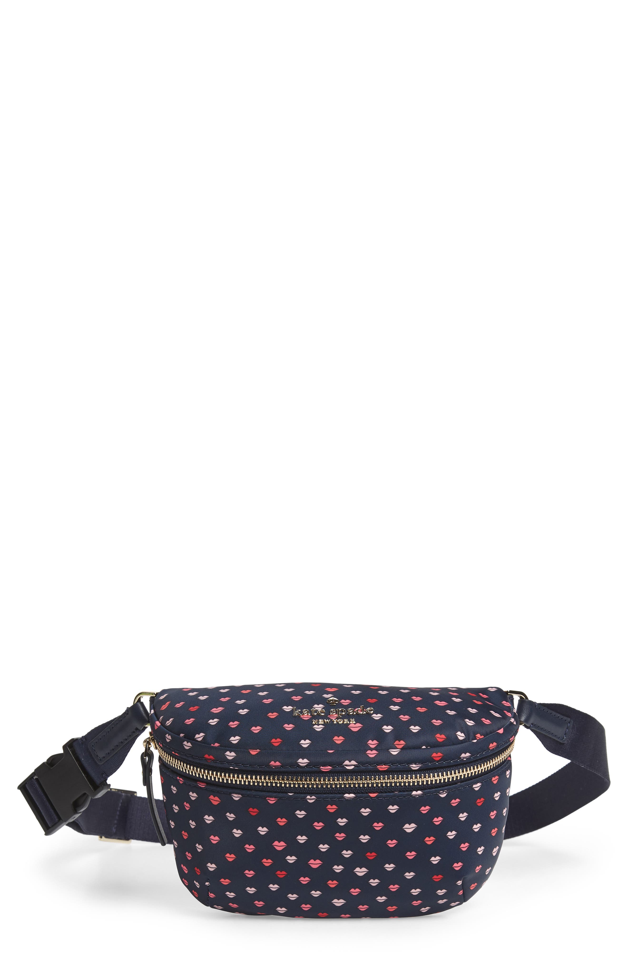 Kate Spade New York watson lane - betty belt bag, Main, color, 