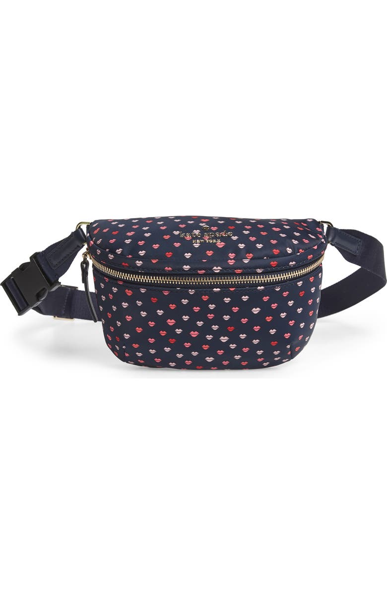 Kate Spade New York watson lane - betty belt bag, Main, color,