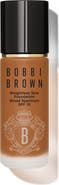 Bobbi Brown Weightless Skin Oil-Controlling Foundation SPF 15 with Hyaluronic Acid