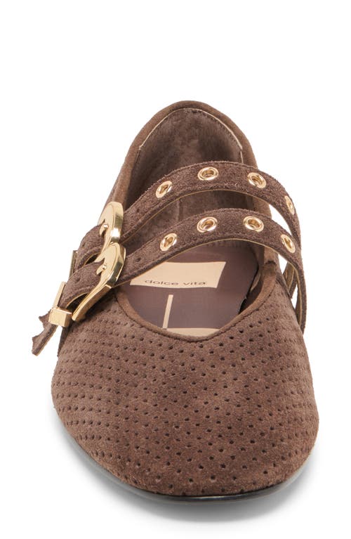 Dolce Vita Baylee Mary Jane Flat