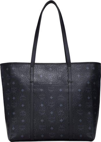 MCM Medium Toni Top-Zip Shopper in Visetos | Nordstrom