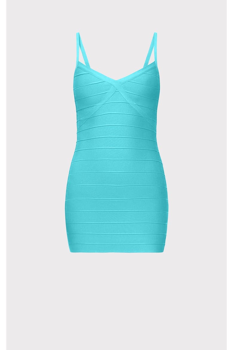 The After Party Dress, Alternate, color, REEF