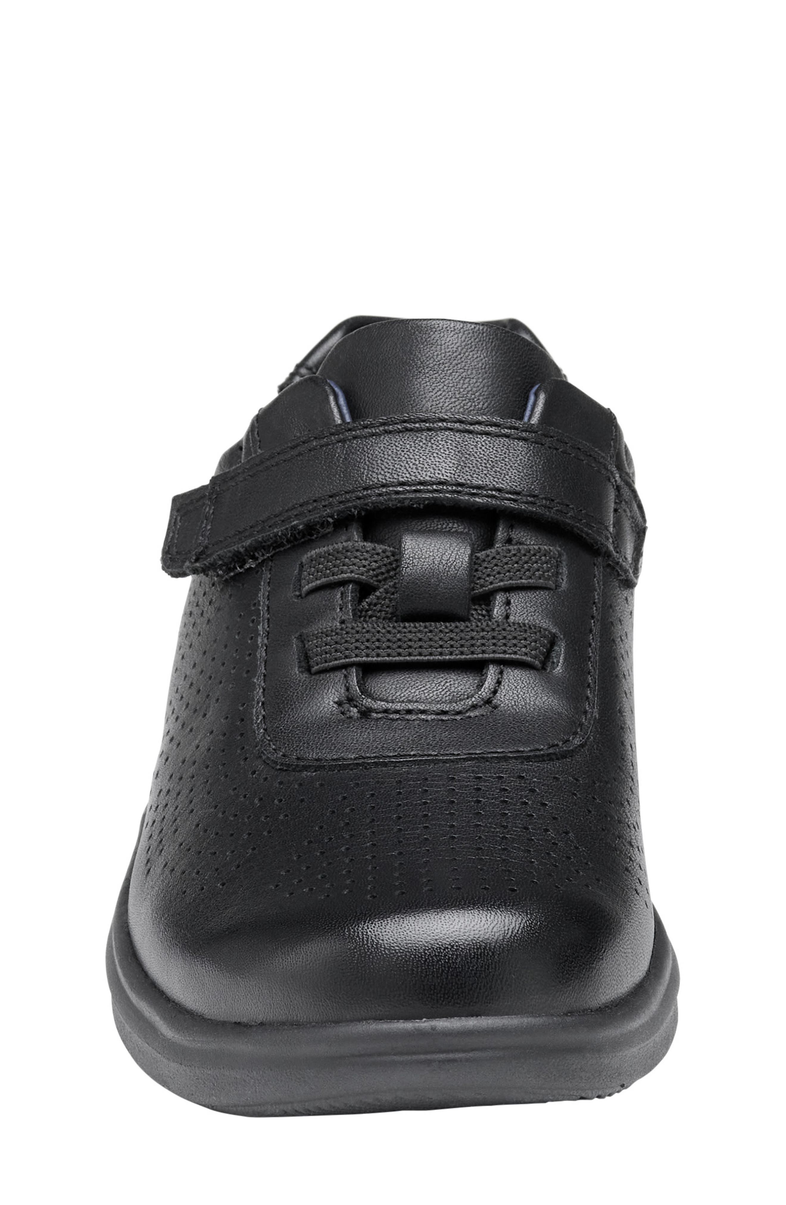 Johnston & Murphy Kids' Active U-Throat Sneaker, Alternate, color, 