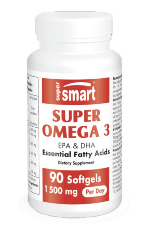 Super Omega 3 1500mg