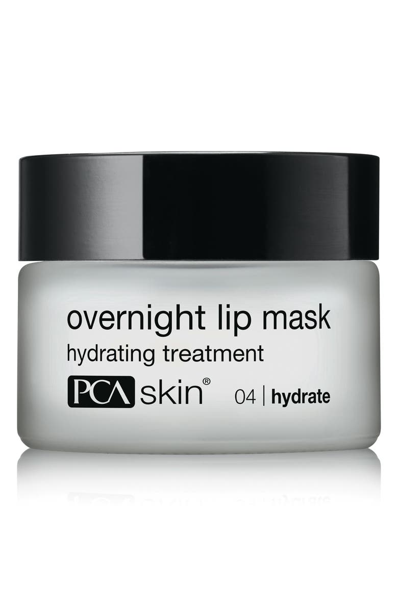 PCA Skin Overnight Lip Mask, Main, color, 