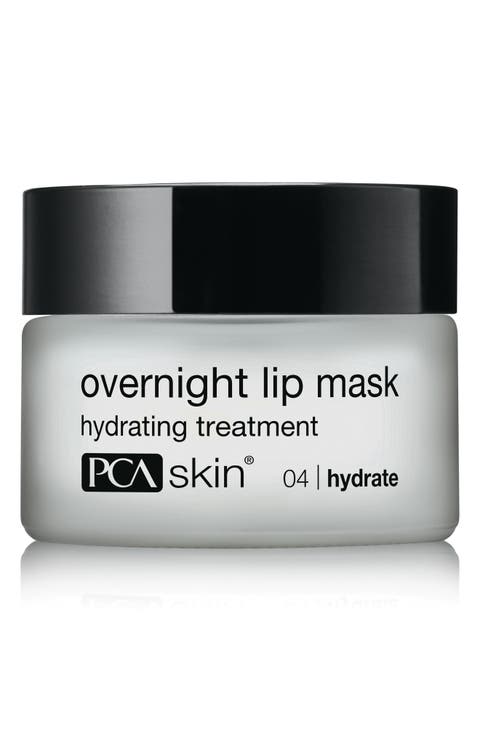 Overnight Lip Mask